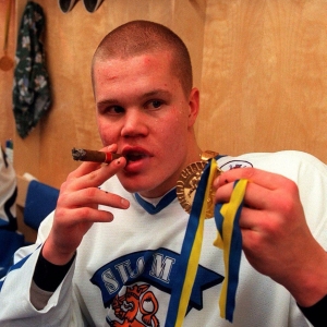 Nuori Olli Jokinen's Profile Picture